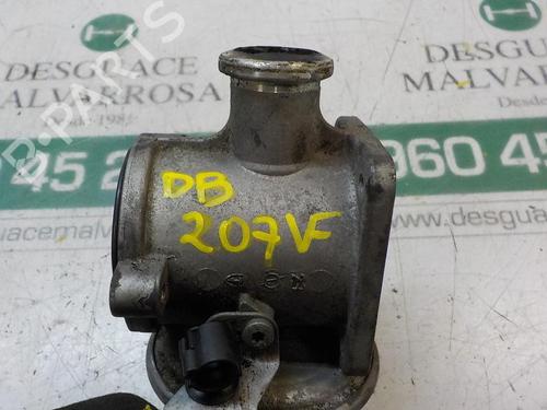 Egr BMW 5 Touring (E61) 520 d | BP3867912M69 