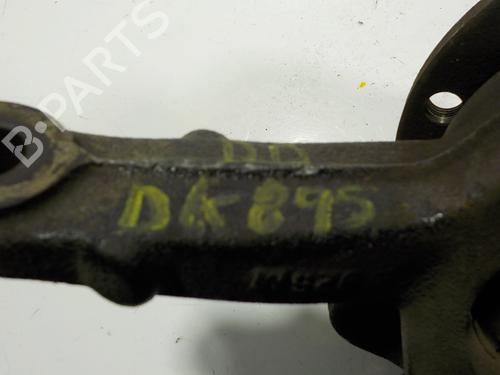 Right front steering knuckle RENAULT KANGOO / GRAND KANGOO II (KW0/1_) 1.5 dCi 85 (KW0K, KW0L, KW0B) | BP15284367M26 