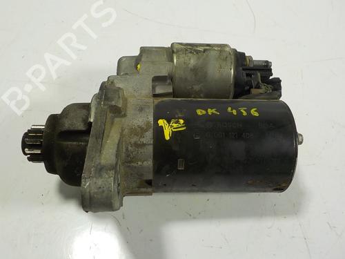 Used Starter Starter SKODA OCTAVIA II (1Z3) 1.4 TSI (122 hp) 11193118 11193118