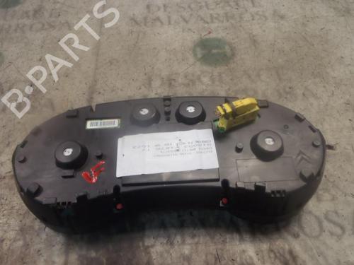 Instrument cluster PEUGEOT 308 I (4A_, 4C_) 1.6 16V | BP3814300C47 
