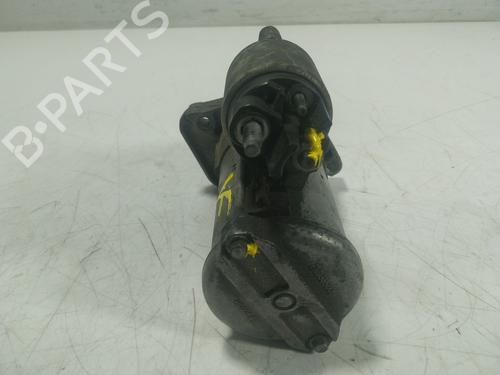 Starter RENAULT KADJAR (HA_, HL_) 1.5 dCi 110 (HLA3) | BP17804865M8 