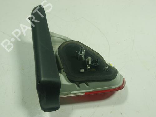 Right tailgate light PEUGEOT 2008 I (CU_) 1.6 HDi | BP25626380C80 - Image 2