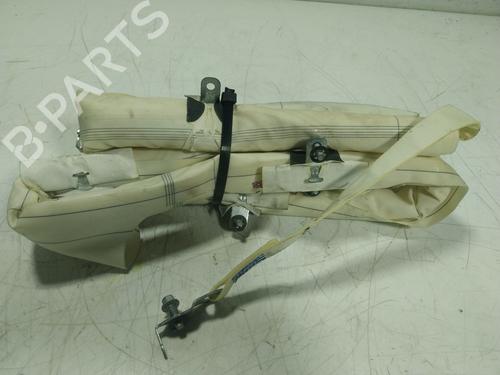 Used Right curtain airbag LAND ROVER RANGE ROVER EVOQUE (L538) 2.2 D 4x4 (150 hp) 19533854