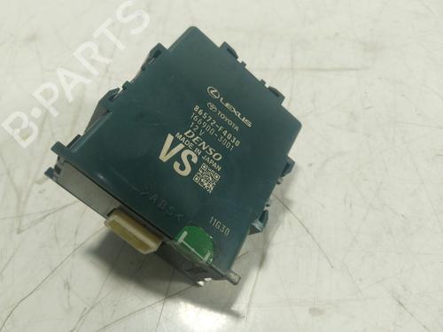 Used Electronic module Electronic module TOYOTA C-HR (_X2_, _H2_) [2023-2026] 20316583 20316583