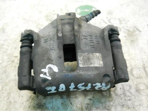 Used Left front brake caliper Left front brake caliper CITROËN XSARA (N1) 2.0 HDi 90 (90 hp) 11545255 11545255