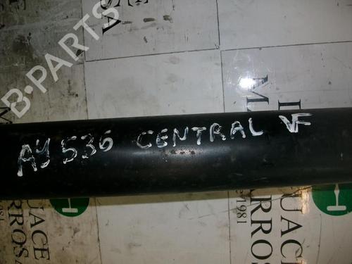 Driveshaft HYUNDAI SANTA FÉ I (SM) 2.0 CRDi 4x4 | BP3794183M37 