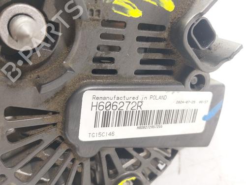 Alternator RENAULT KANGOO Express (FW0/1_) 1.5 dCi 90 (FW0G, FW05, FW08, FW11) | BP30743251M7 