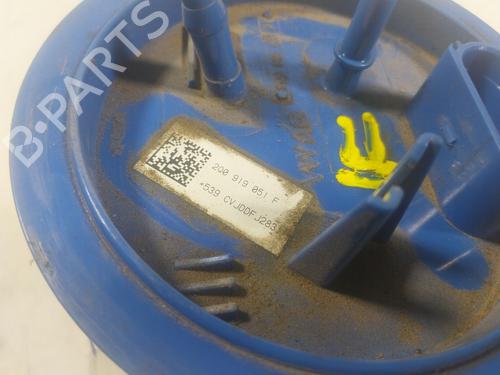 Fuel pump VW POLO VI (AW1, BZ1, AE1)  | BP18916408M76 