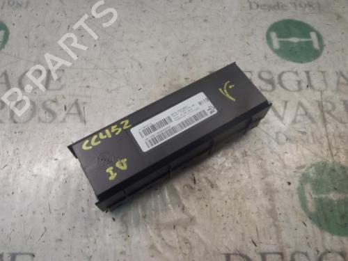 Used Electronic module OPEL ASTRA J (P10) 1.7 CDTI (68) (110 hp) 3810789
