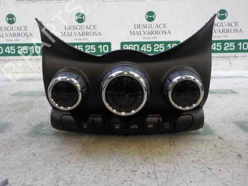 Used Climate control Climate control MINI MINI (F55) One (102 hp) 6241253 6241253