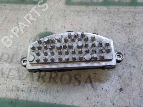 Used Heater resistor Heater resistor BMW 3 (F30, F80) 320 d xDrive (184 hp) 11644832 11644832