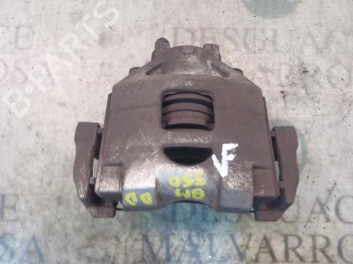 Used Right front brake caliper Right front brake caliper TOYOTA YARIS (_P9_) 1.4 D-4D (NLP90_, NLP90R) (90 hp) 11546333 11546333