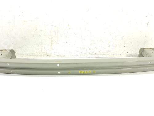 Used Rear bumper reinforcement Rear bumper reinforcement RENAULT ZOE (BFM_) ZOE (BFMD) (109 hp) 34244125 34244125