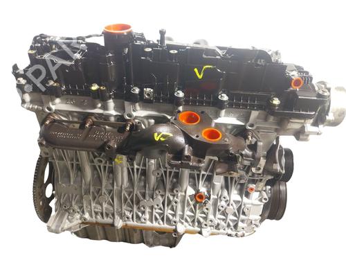 Engine BMW X6 (E71, E72) | BP16589624M1 - Image 5