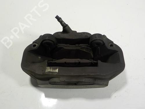 Right front brake caliper MERCEDES-BENZ GLC (X253)  | BP12179952M104 