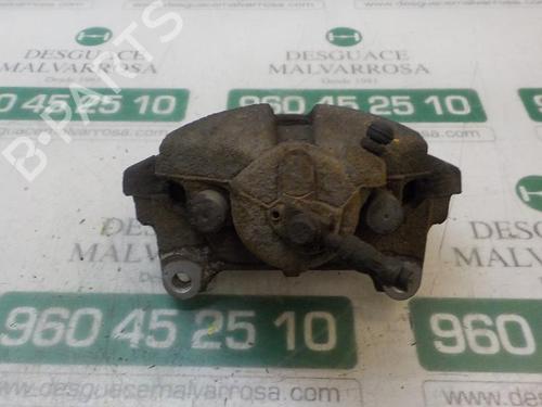 Right front brake caliper VW PASSAT B6 (3C2) | BP11550184M104 - Image 3