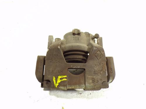 Used Left front brake caliper Left front brake caliper RENAULT SCÉNIC III (JZ0/1_) [2008-2016] 11553728 11553728