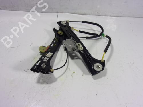 Used Front right window mechanism Front right window mechanism MERCEDES-BENZ C-CLASS Coupe (C205) [2015-2023] 10639433 10639433