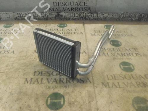 Varmeapparat FORD FIESTA VI (CB1, CCN) [2008-2017]  3805203