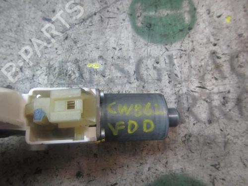 Right front window motor MERCEDES-BENZ M-CLASS (W164)  | BP3840018E20 