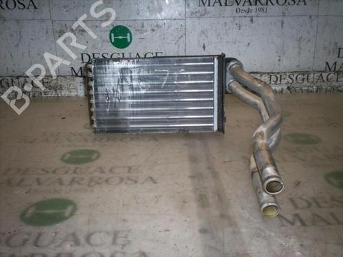 Used Heater matrix Heater matrix PEUGEOT 406 (8B) 2.1 TD 12V (109 hp) 3742784 3742784