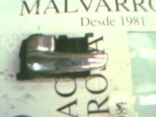 Used Front left interior door handle Front left interior door handle NISSAN PRIMERA (P11) 2.0 TD (90 hp) 3744790 3744790