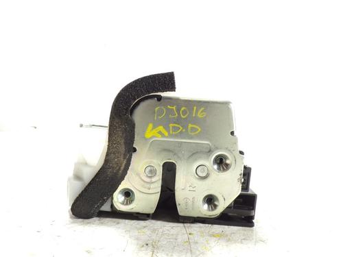 Used Front right lock Front right lock HYUNDAI i20 II (GB, IB) [2014-2021] 9498432 9498432