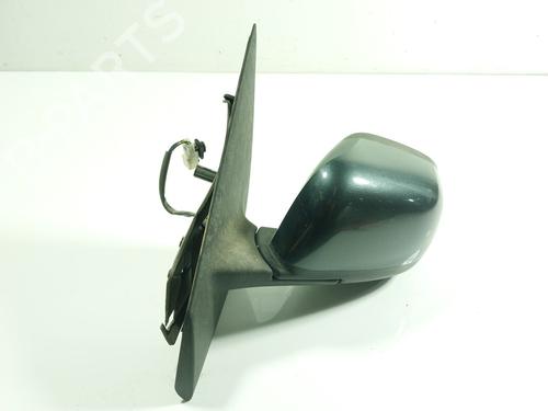 Left mirror DACIA DOKKER MPV (KE_) 1.6 | BP19944526C26