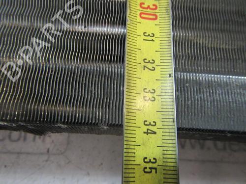 Water radiator PEUGEOT BIPPER (AA_) 1.4 HDi | BP3880648M31 - Image 4