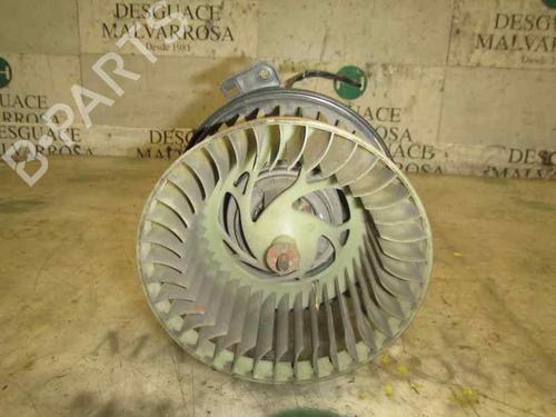 Heater blower motor CITROËN BERLINGO / BERLINGO FIRST MPV (MF_, GJK_, GFK_)  | BP3838214M62 