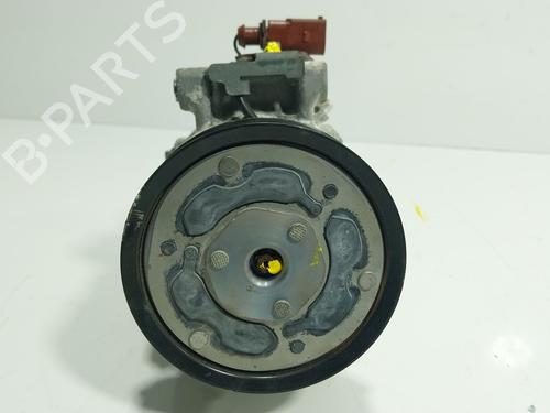 AC compressor AUDI A6 C7 (4G2, 4GC) 2.0 TDI quattro | BP34648430M34 - Image 3
