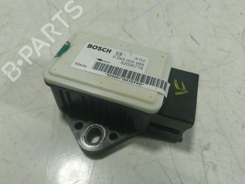Used Electronic module Electronic module FORD KA (RU8) 1.2 (69 hp) 18115251 18115251
