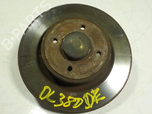 Used Right rear steering knuckle Right rear steering knuckle 14905445 14905445