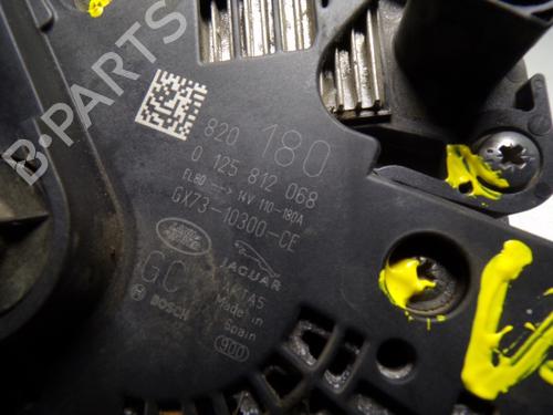 Alternator LAND ROVER DISCOVERY SPORT (L550) 2.0 D 4x4 | BP13385588M7 