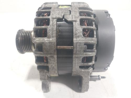 Alternator VW TRANSPORTER T6 Van (SGA, SGH, SHA, SHH) 2.0 TDI | BP24574690M7