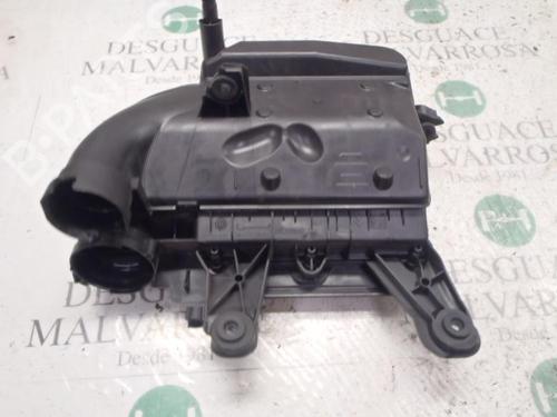 Air filter box PEUGEOT 208 I (CA_, CC_) 1.4 HDi | BP14272592M87 