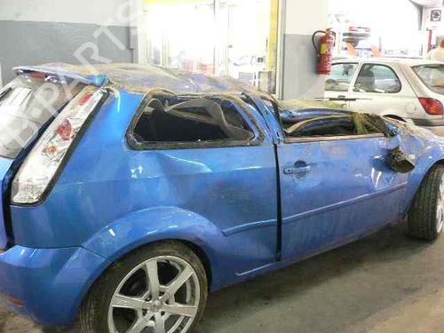 Engine mount FORD FIESTA V (JH_, JD_) 1.4 TDCi | BP9085810M89 