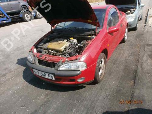 Right taillight OPEL TIGRA (S93) 1.4 16V (F07) | BP3832157C35 