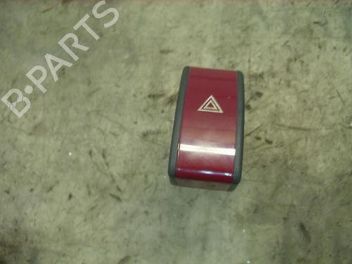 Used Warning switch OPEL CORSA C (X01) 1.4 (F08, F68) (90 hp) 3760097