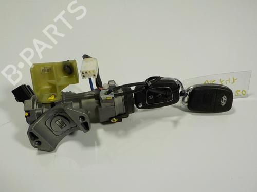 Used Electronic module HYUNDAI i20 II (GB, IB) [2014-2021]  14289164