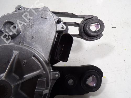 Essuie-glace moteur arrière VW GOLF VII (5G1, BQ1, BE1, BE2) 2.0 GTI | BP7172490M102