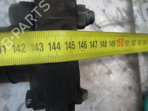 Driveshaft BMW 3 (E90) 320 d | BP3842911M37 
