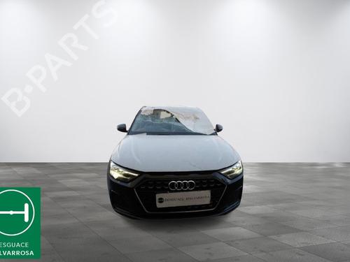 Electronic sensor AUDI A1 Sportback (GBA)  | BP10812370M84  - Image 5