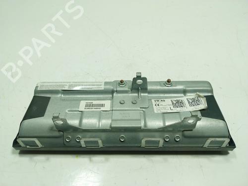 Electronic module AUDI A3 Sportback (8VA, 8VF)  | BP19438838M83 