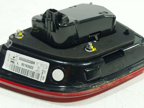 Left tailgate light RENAULT KADJAR (HA_, HL_) 1.5 BLUE dCi 115 (HLA6) | BP39698384C79 - Image 3