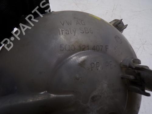 Expansion tank SEAT LEON ST (5F8)  | BP11041220C120 