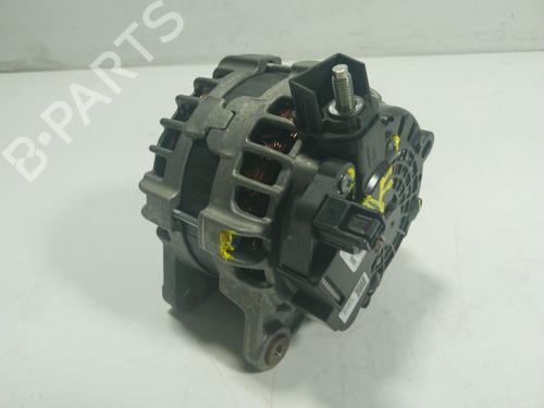 Alternator RENAULT CAPTUR II (HF_)  | BP17110594M7 