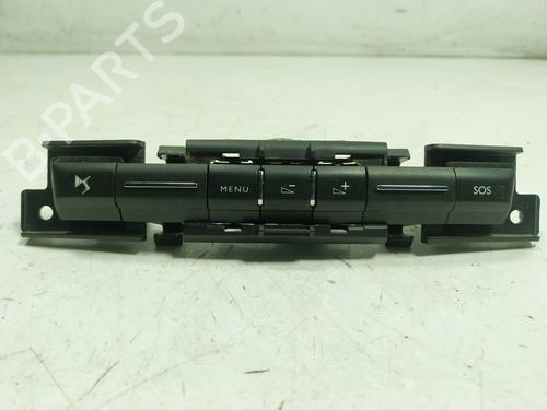 Used Switch Switch CITROËN DS3 (SA_) 1.2 THP 110 (110 hp) 16325314 16325314