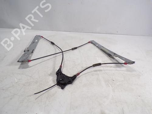 Used Front left window mechanism Front left window mechanism FORD FIESTA VI (CB1, CCN) 1.25 (82 hp) 7054111 7054111