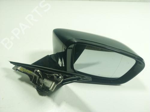 Used Right mirror Right mirror 24599932 24599932
